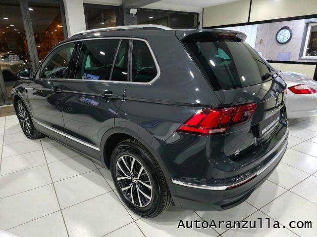 VOLKSWAGEN Tiguan 2.0 TDI 150CV SCR DSG Life - Fari Led - Virtual