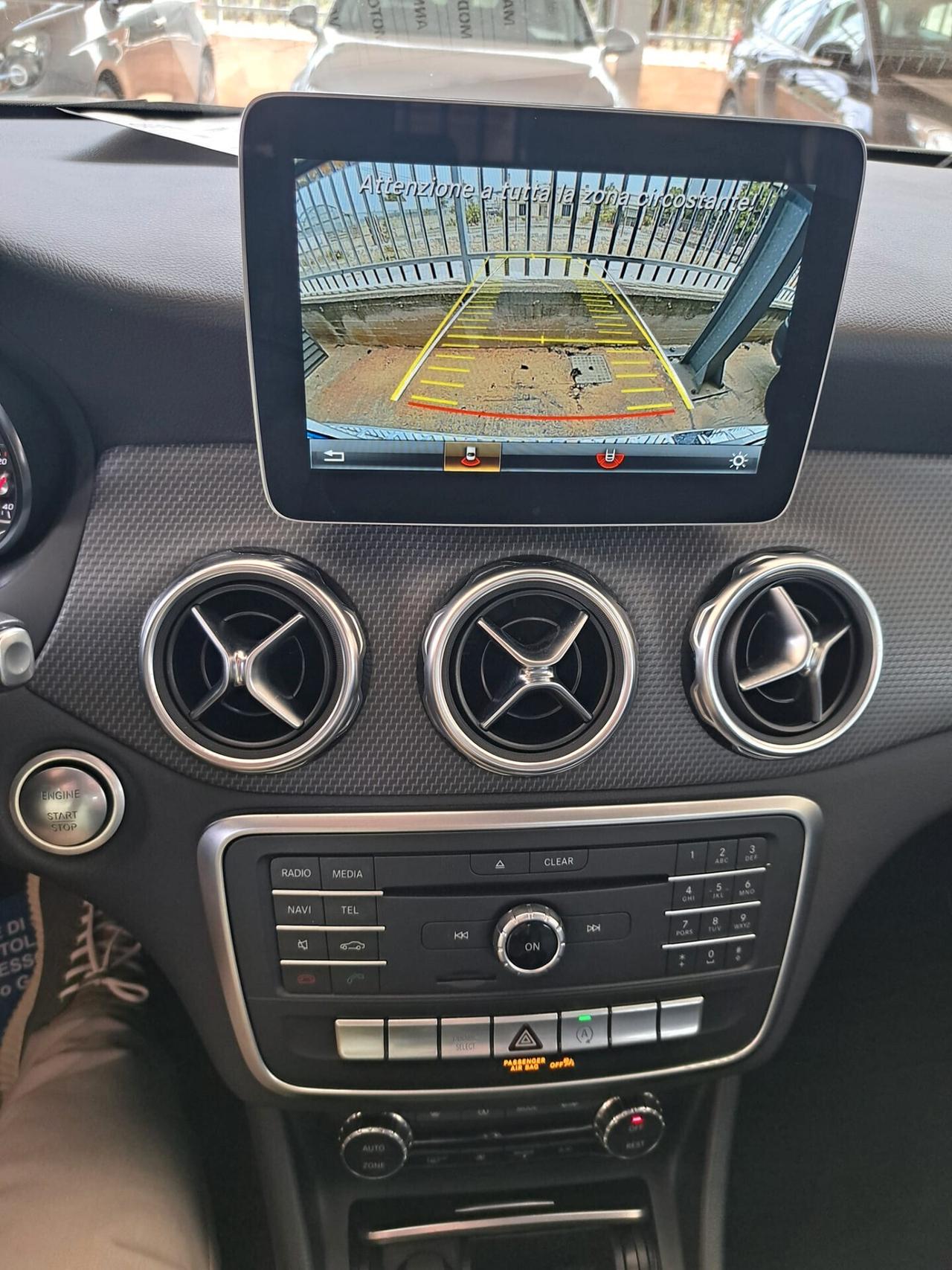 Mercedes-benz GLA 200 GLA 200 d Sport