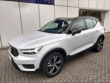 VOLVO XC40 1.5 t3 R-design geartronic my20 del 2020