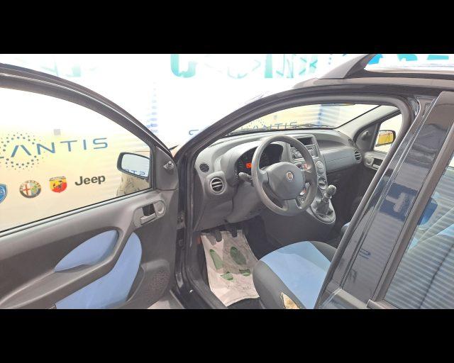 FIAT Panda 1.2 Dynamic eco