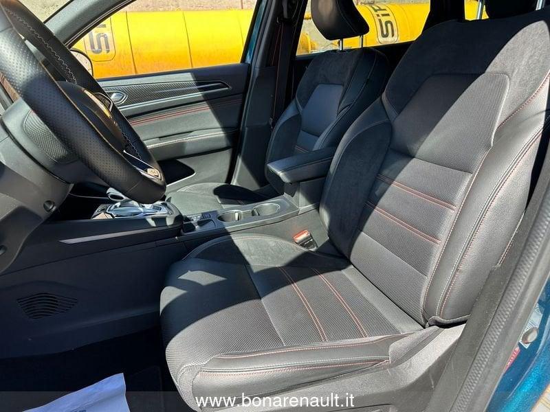 Renault Arkana Hybrid E-TECH 145 CV R.S.Line Fast Track