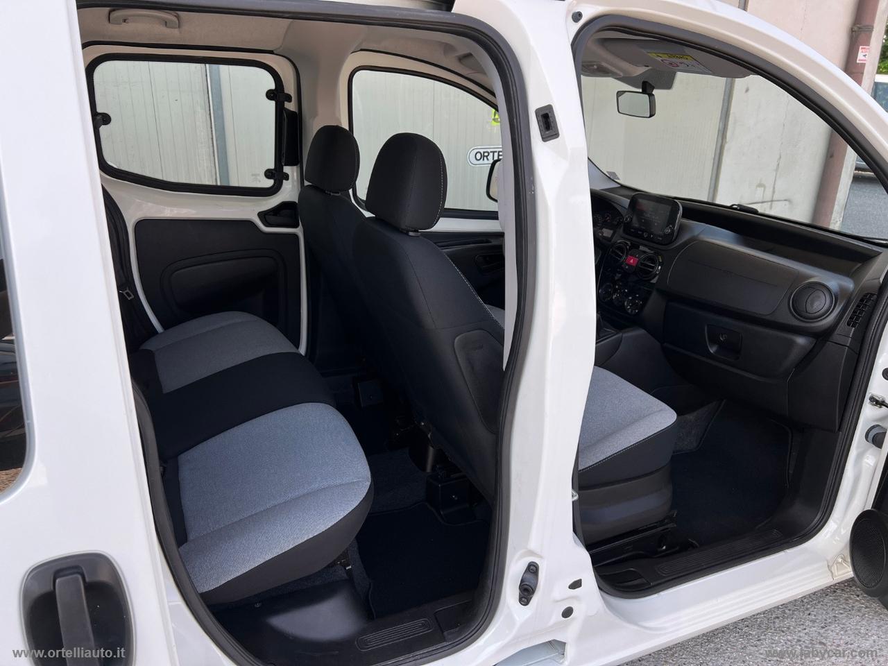 Fiorino QUBO 1.3 MJT 95CV SX