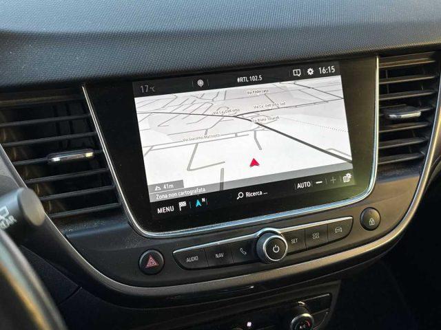 OPEL Crossland X 1.5 ECOTEC D 120 CV Start&Stop aut. Innovation