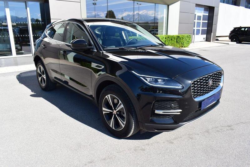 Jaguar E-Pace 2.0D I4 163 CV AWD Auto SE
