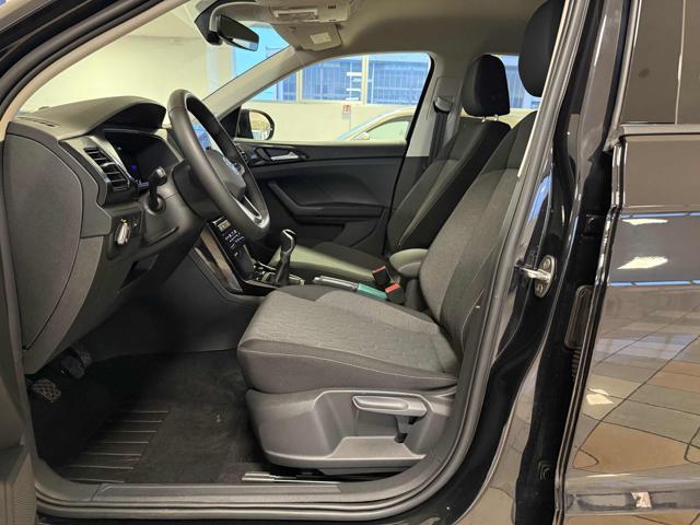 VOLKSWAGEN T-Cross 1.0 TSI 115 CV Edition Plus