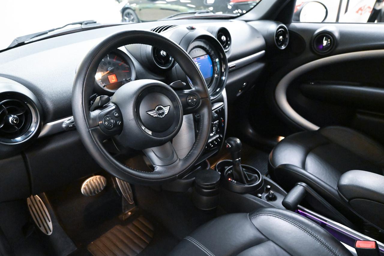 MINI Mini Countrym.(R60) Mini 2.0 Cooper SD Par...