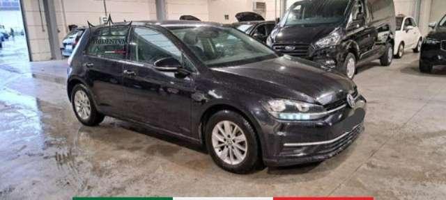 Volkswagen Golf 5p 1.6 tdi Business 115cv