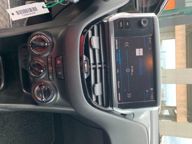 PEUGEOT 208 1° serie PureTech 82 5p. GPL Allure