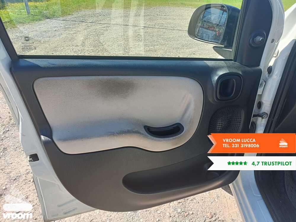 FIAT Panda 3ª serie Panda 0.9 TwinAir Turbo Na...