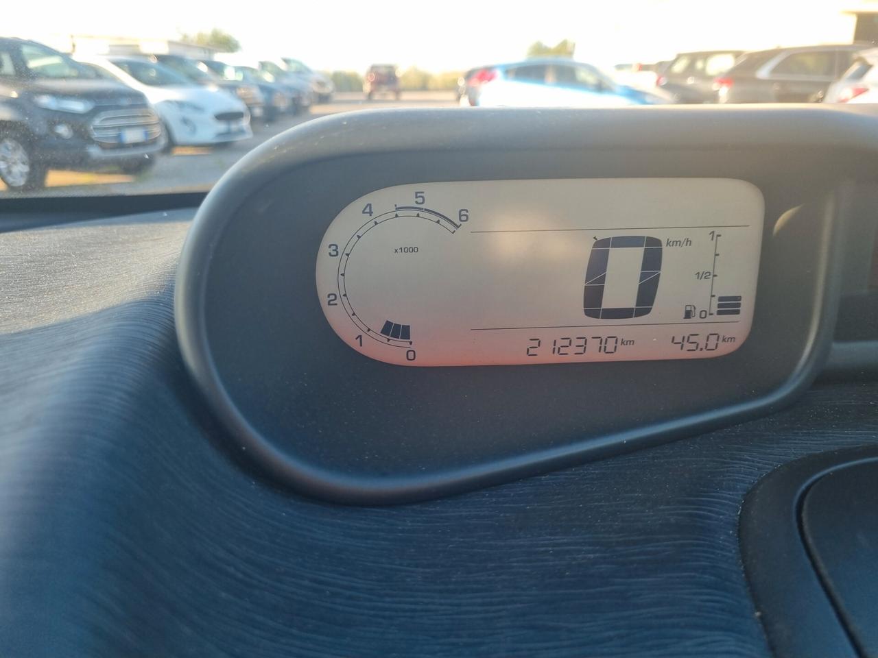 Citroen C3 Picasso 1.6 HDi 90Exclusive Style