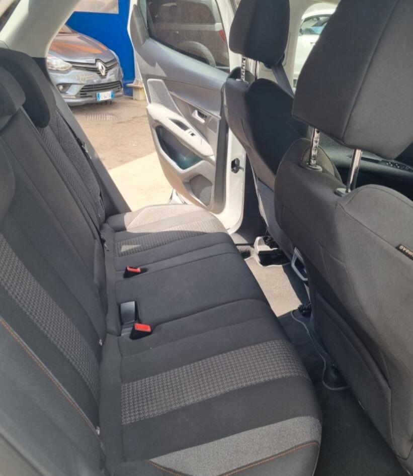 Peugeot 3008 BlueHDi 120 S&S EAT6 GT Line