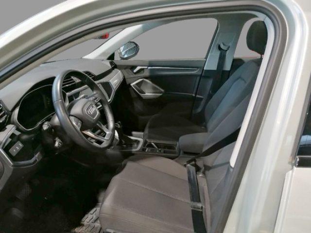 AUDI Q3 SPB 45 TFSIe S-Tronic Business Plus Telecamere360