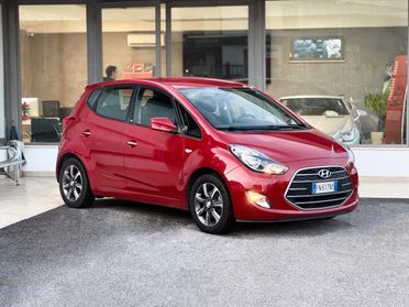 Hyundai iX20 1.4 GPL 90CV E6 Neo. - 2018