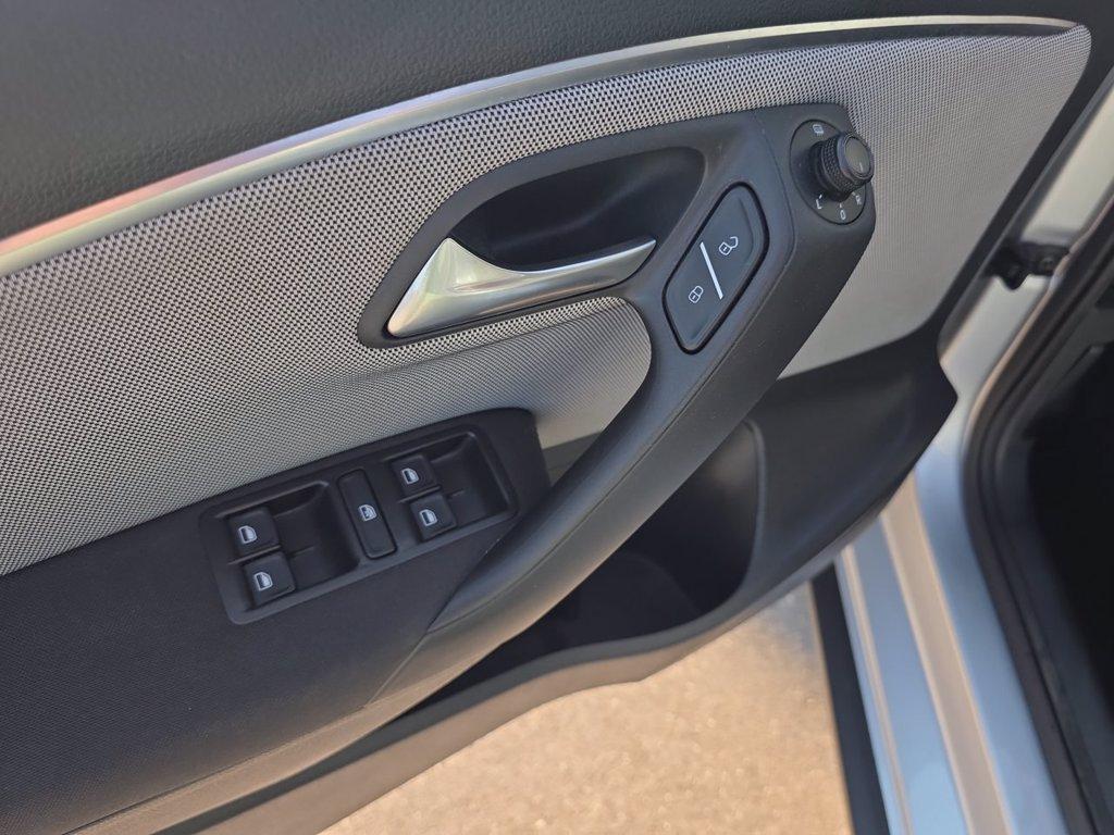 VOLKSWAGEN Polo 5p 1.4 tdi bm cross del 2016