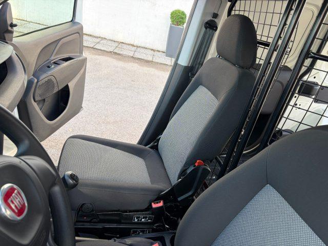 FIAT Doblo Doblò 1.3 MJT S&S PC-TN Cargo Easy