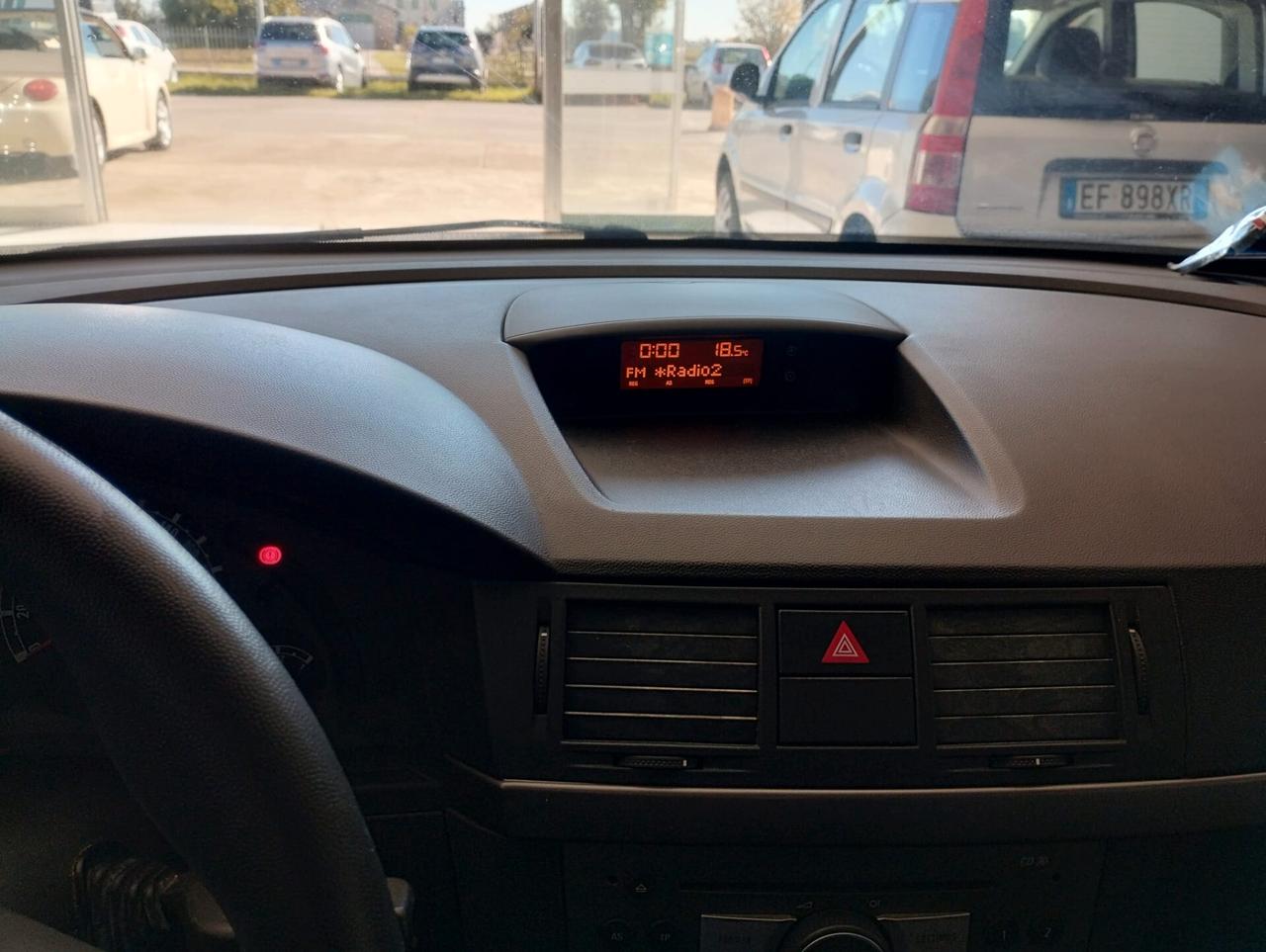 Opel Meriva 1.4 16V Cosmo KM 106.000