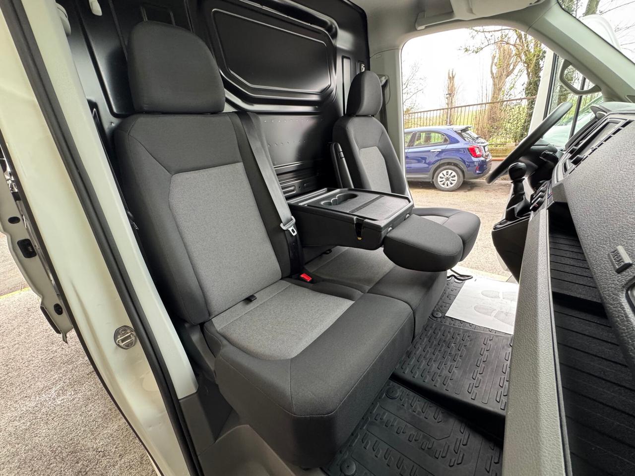 Volkswagen Crafter 2.0TDI PM-TN GARANZIA 24 MESI