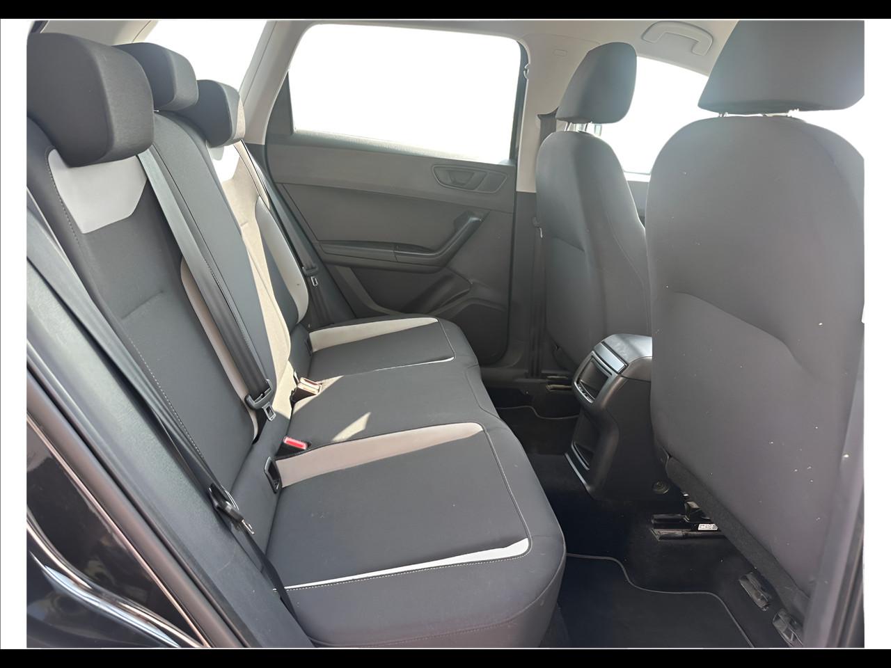 SEAT Ateca 2.0 tdi Reference 115cv