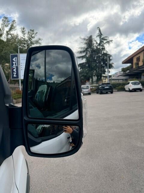 Ford TRANSIT 330 L3H2 Trend 130cv 2.0TDCi Eco Furgone 4-door