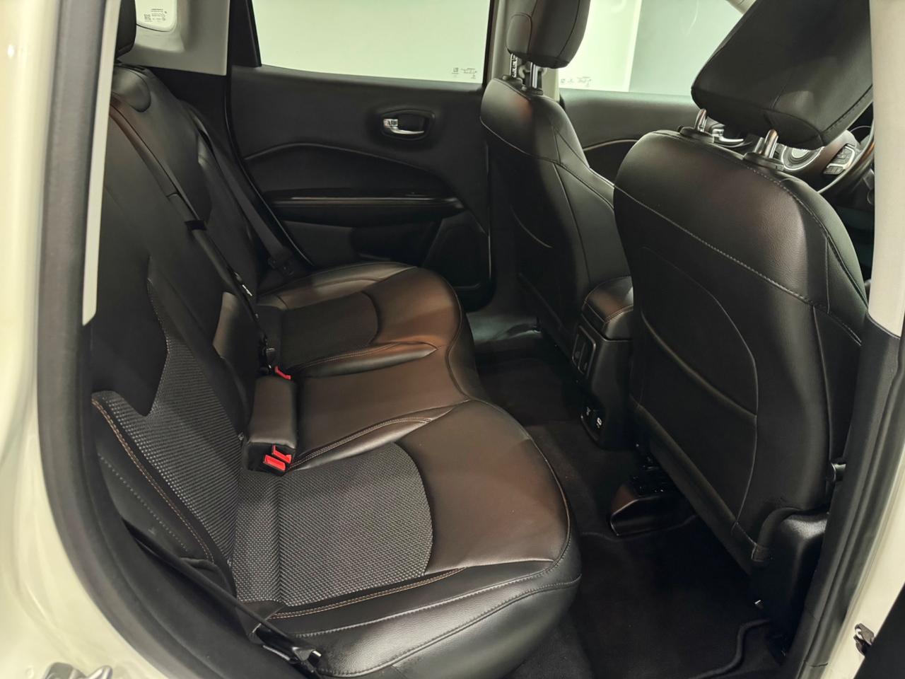 Jeep Compass 2.0 Multijet II aut. 4WD Limited