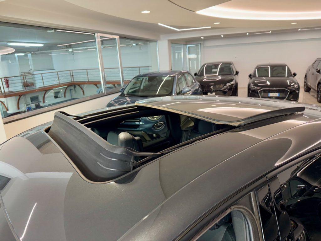 Porsche Macan 2.0 + TETTO APRIBILE