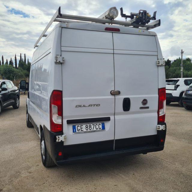 FIAT Ducato 33 2.3 MJT 120CV PM-TN Furgone