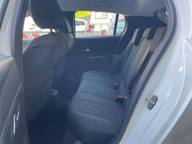 Peugeot 208 208 1.2 puretech Active s&s 75cv