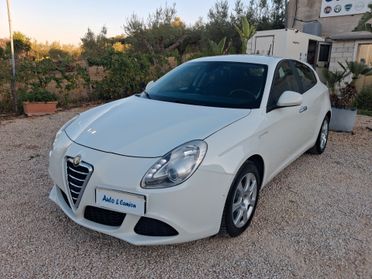 Alfa Romeo Giulietta 1.6 JTDm-2 105 CV Progression