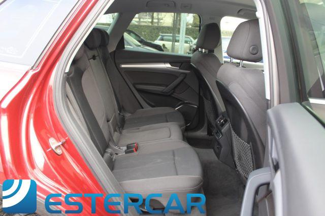 AUDI Q5 40 TDI 204CV quattro S tronic Advanced