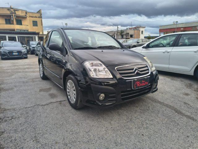 CITROEN C2 1.1 Elegance