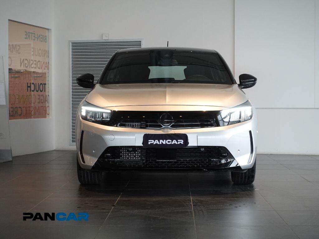 Opel Corsa 1.2 100 CV GS