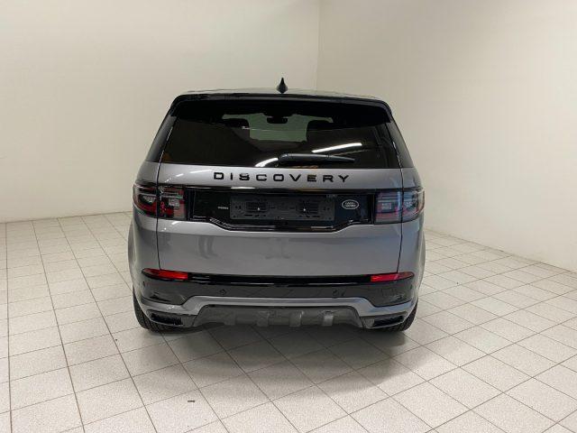 LAND ROVER Discovery Sport 1.5 I3 PHEV 300 CV AWD Auto R-Dynamic S