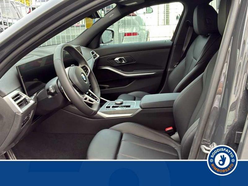 BMW Serie 3 Berlina 318d M Sport Pro