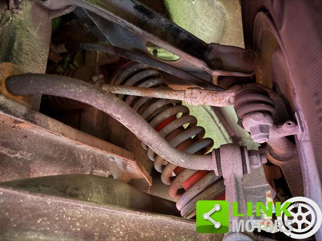 FERRARI Dino GT4 Dino 208 GT/4 NERA - MATCH.COLOUR - ASI ORO