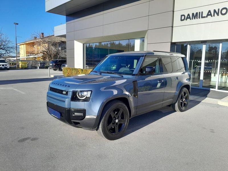 Land Rover Defender 3.0D I6 200 110 X-DYNAMIC SE AWD 7POSTI