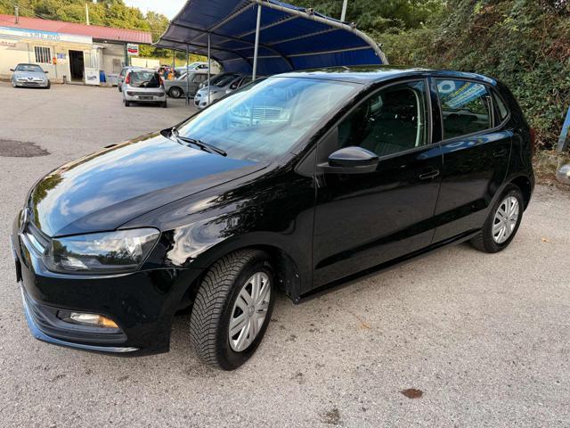 VOLKSWAGEN Polo 1.4 TDI 5p. Trendline BlueMotion Technology