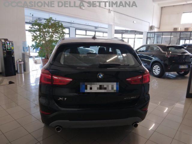 BMW X1 sDrive18d Business