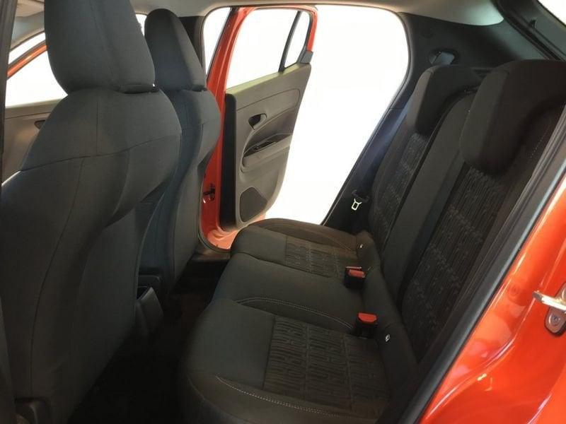 FIAT 600 600 Hybrid 110 CV DCT MHEV Pop MY24