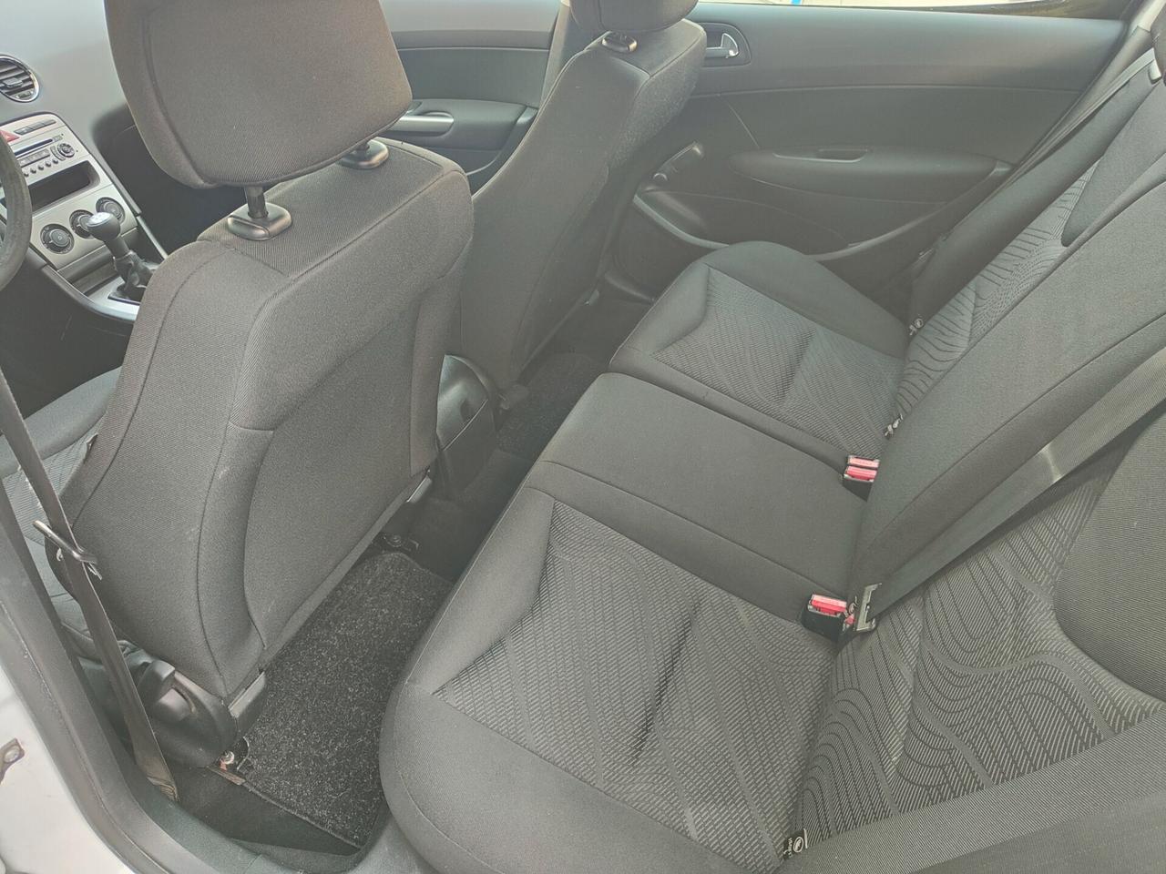 Peugeot 308 1.6 HDi 90CV FAP 5p. Premium