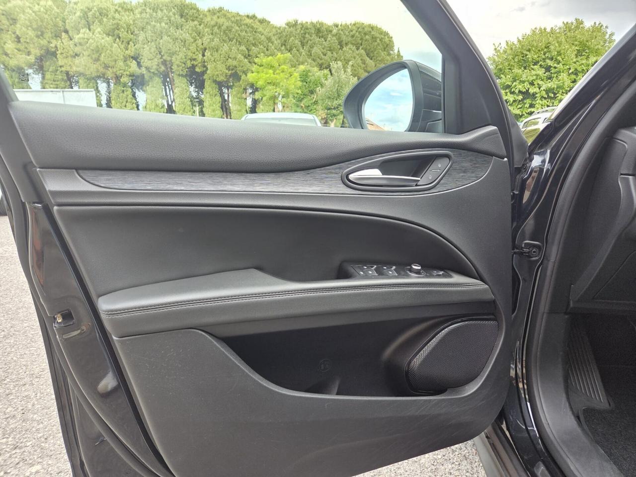 Alfa Romeo Stelvio 2.2 Turbodiesel 210 CV AT8 Q4 Super