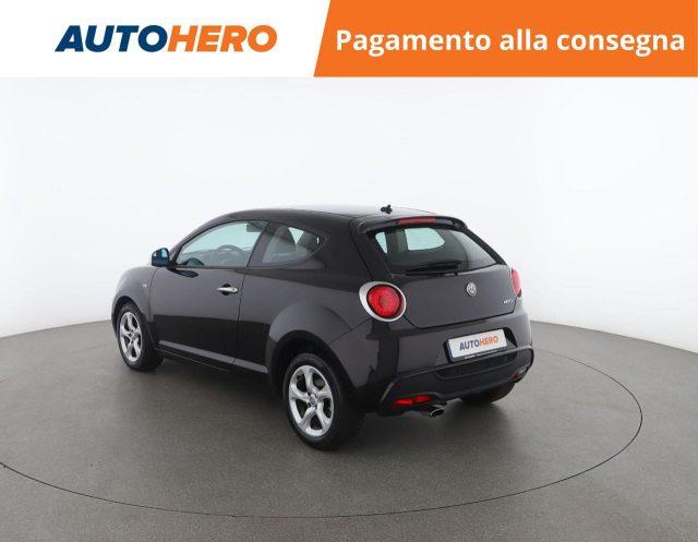 ALFA ROMEO MiTo 0.9 T 105 CV TwinAir S&S Super