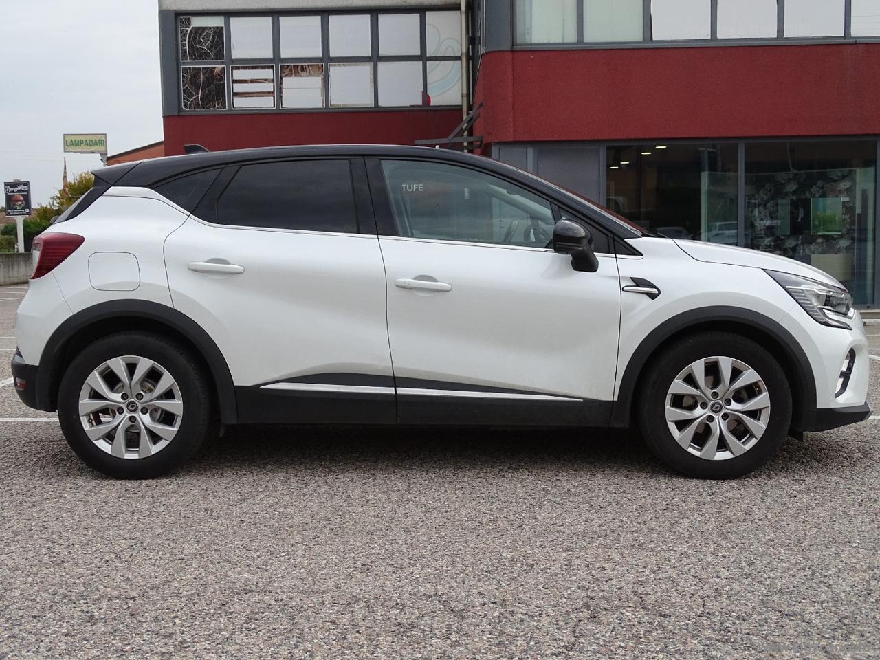 RENAULT Captur Blue dCi 8V 95 CV Business