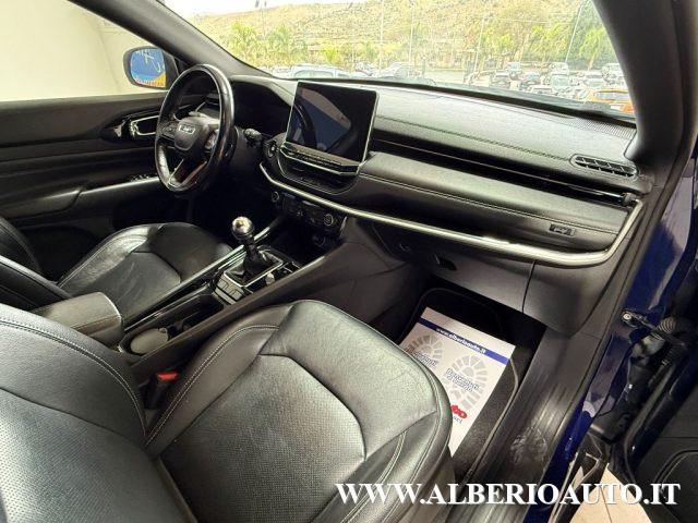 JEEP Compass 1.6 Multijet II 2WD 80° Anniversario