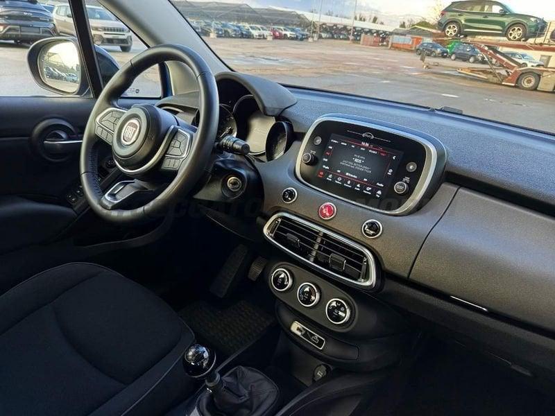 FIAT 500X 500X 1.0 t3 120cv