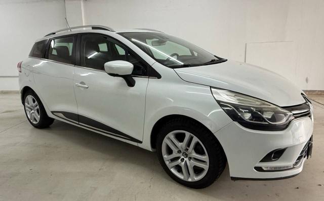 RENAULT Clio Sporter dCi 8V 75CV Start&Stop Energy Intens