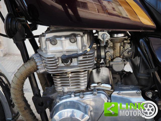 KAWASAKI Other LTD 440