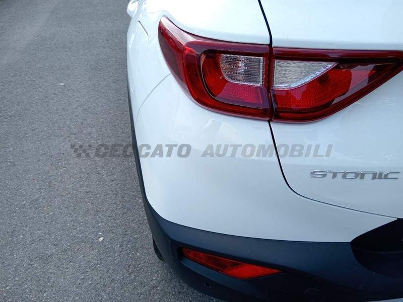 KIA Stonic Stonic 1.2 dpi Urban 84cv