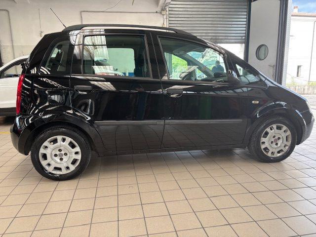 FIAT Idea 1.3 MJT 16V 95 CV S&S Dynamic