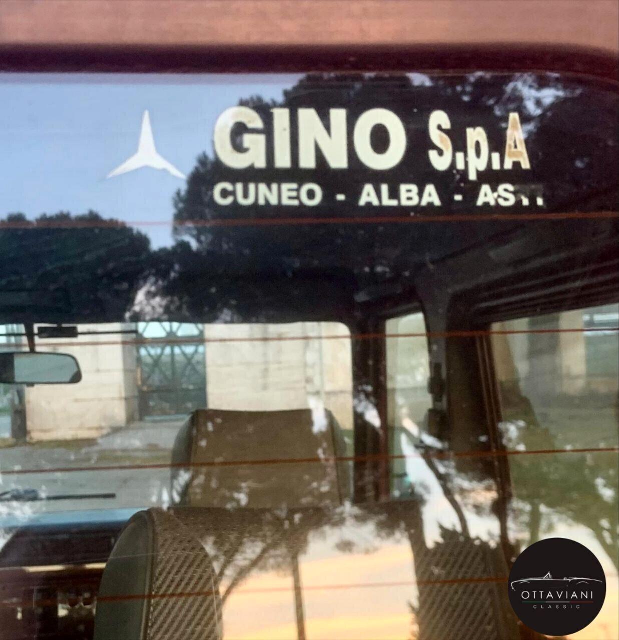 CLASSE G TOP CONDITION (unipro, Book service Mercedes, Aria condizionata)