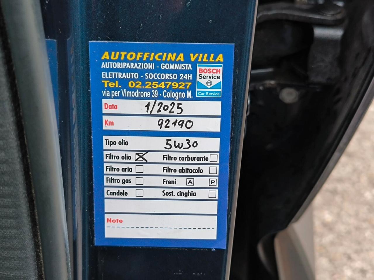 Mazda CX-3 1.5d Exceed 2wd 105cv*95000km*UNIPROPR*OK NEOPATEN